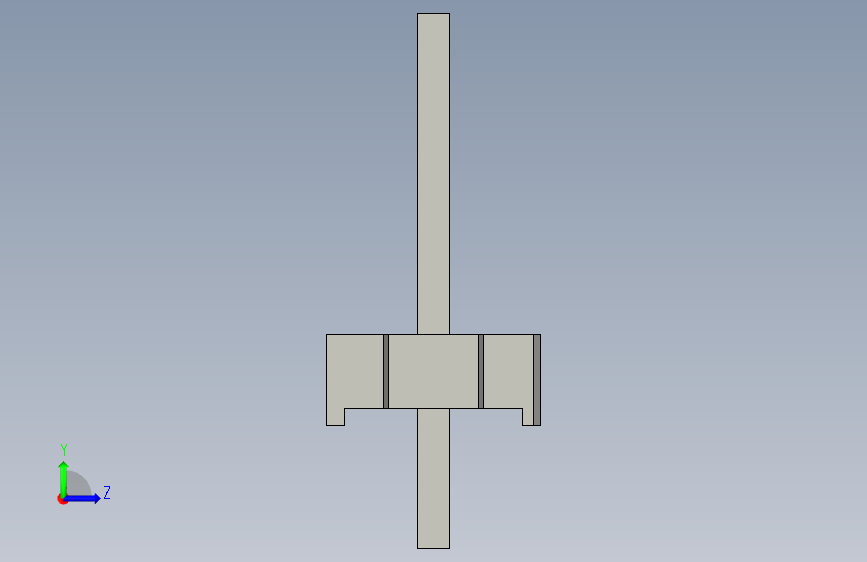 线路板电源连接器(端子
