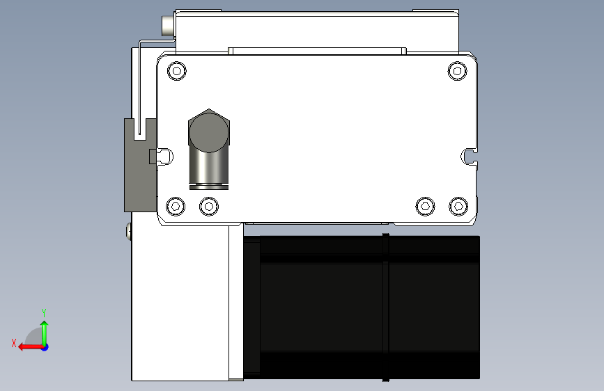 Toyo东佑达直线模组-ECB14-2250-RD