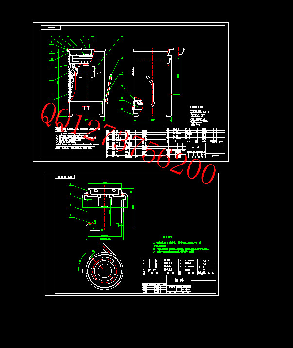 60平方米炉具图