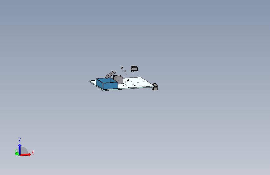 垫片CCD检测机