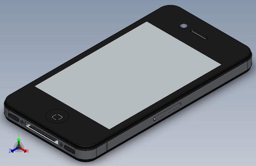 iPhone4S