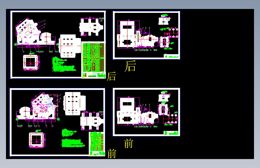 DPC14.14单段锤破(