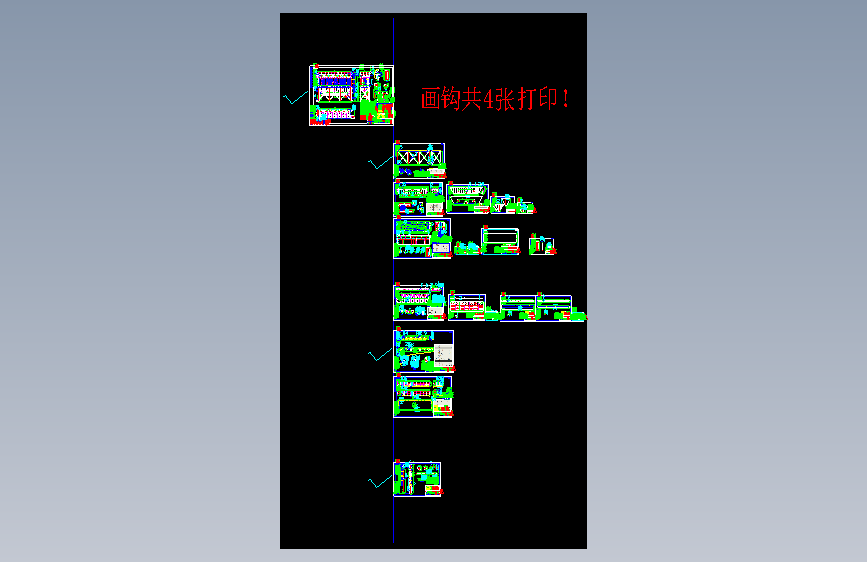 SYQP64-7气箱脉喷袋式除尘器