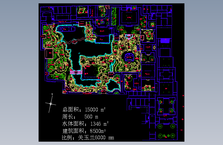 苏州名园