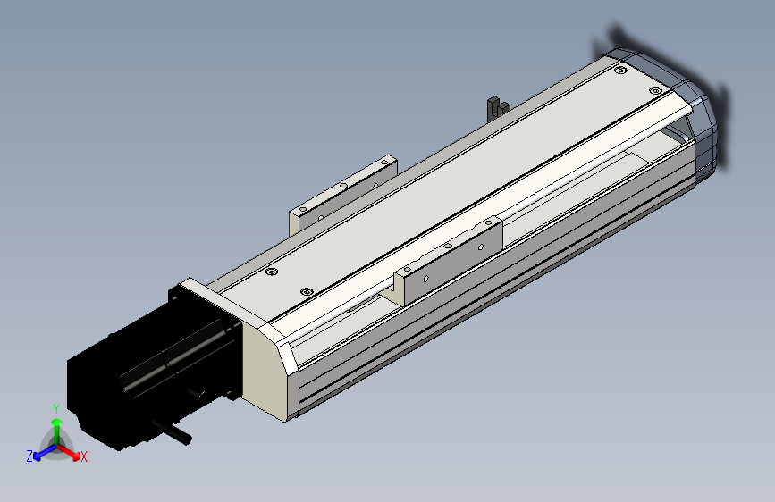 Toyo东佑达直线模组-ETH10-150-BC-200W-C4反
