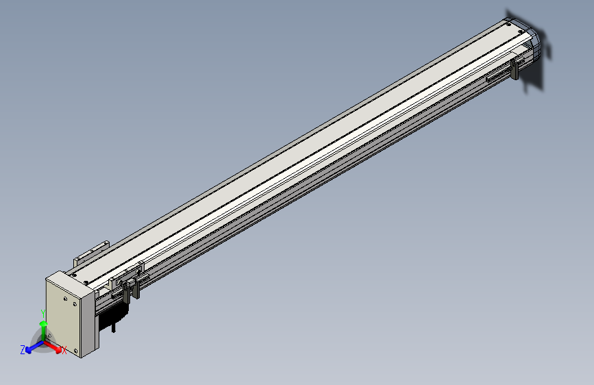 Toyo东佑达直线模组-ETH10-1050-BM-200W