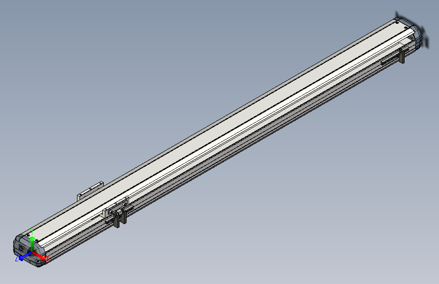 Toyo东佑达直线模组-ETH10-1050-M+煞車