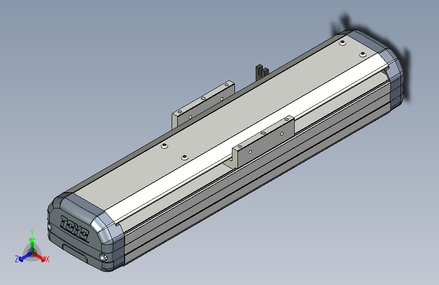 Toyo东佑达直线模组-ETH12-100-M-C4反