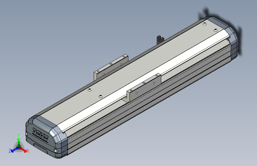Toyo东佑达直线模组-ETH12-150-M-C4反