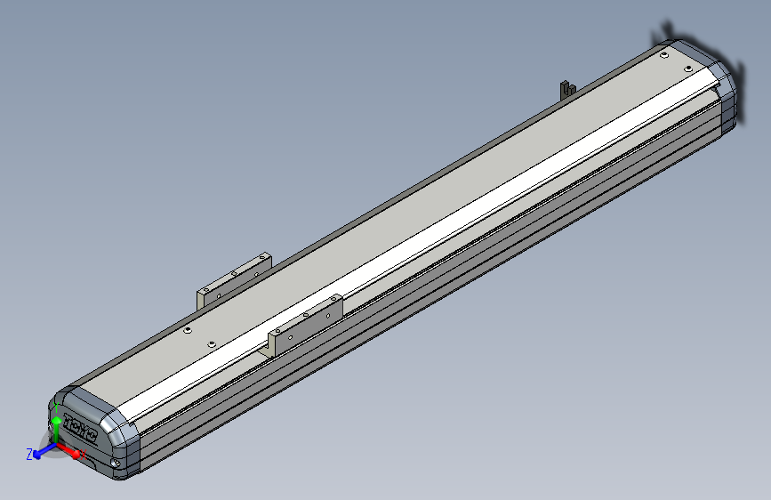 Toyo东佑达直线模组-ETH12-450-M-C4反