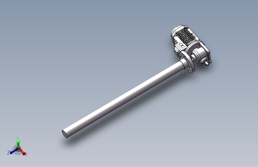 DSWL1T-M-1A-II-350-C-0.18KW