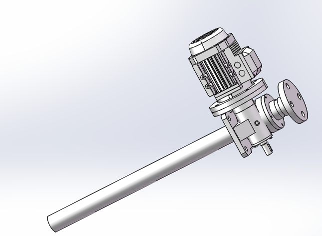 DSWL5T-M-1A-II-750-C-0.75KW