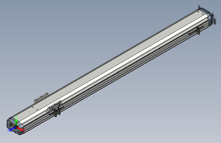 Toyo东佑达直线模组-ETH12-1000-M