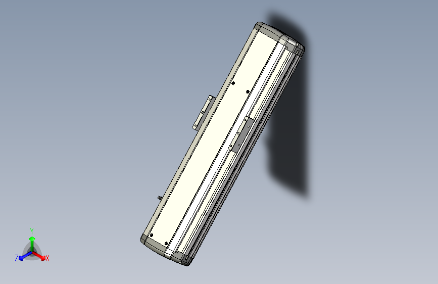 Toyo东佑达直线模组-ETH13-250-M
