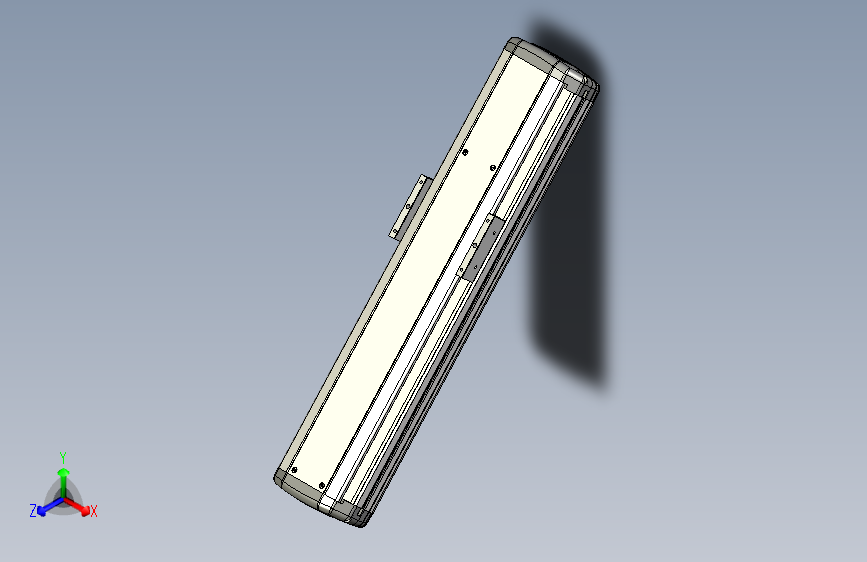 Toyo东佑达直线模组-ETH13-300-M-A2