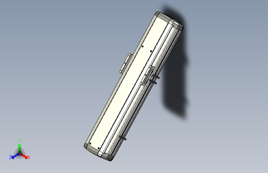 Toyo东佑达直线模组-ETH13-300-M-C4反