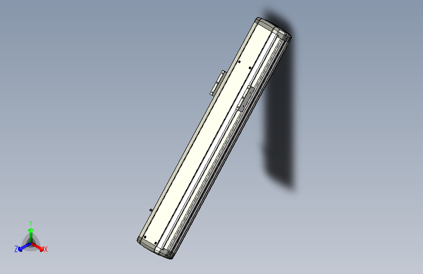 Toyo东佑达直线模组-ETH13-500-M