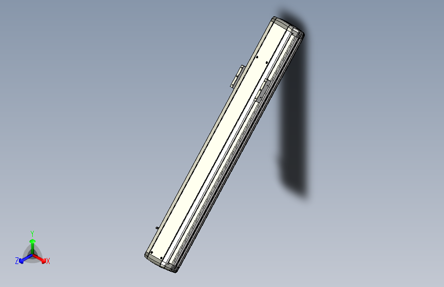Toyo东佑达直线模组-ETH13-650-M