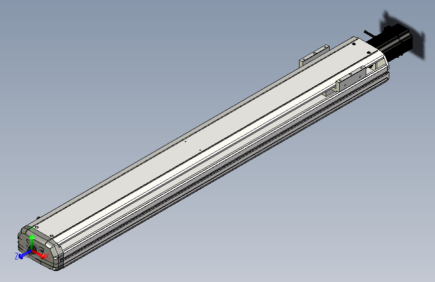 Toyo东佑达直线模组-ETH13-900-BC-400W