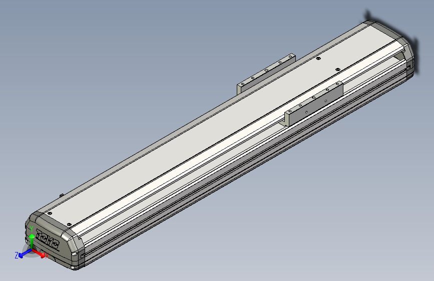 Toyo东佑达直线模组-ETH14-500-M