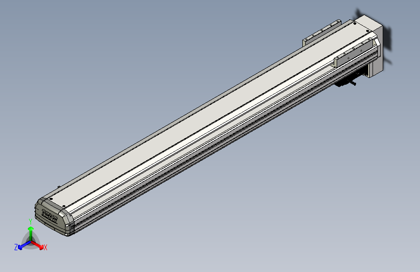 Toyo东佑达直线模组-ETH14-1000-BM-200W