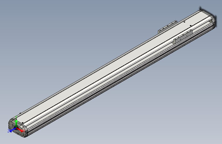 Toyo东佑达直线模组-ETH14-1150-M