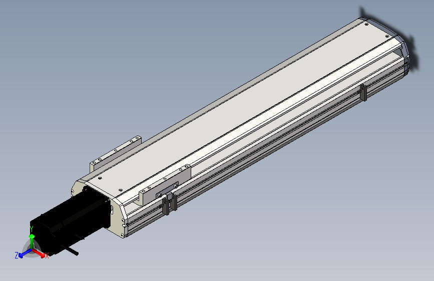 Toyo东佑达直线模组-ETH17-650-BC-M75B
