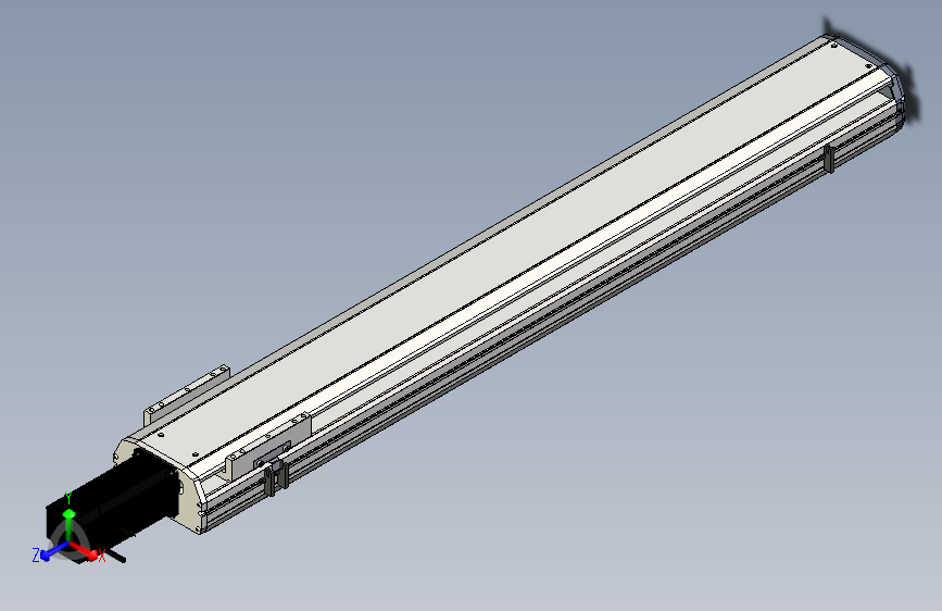 Toyo东佑达直线模组-ETH17-1100-BC-M75B
