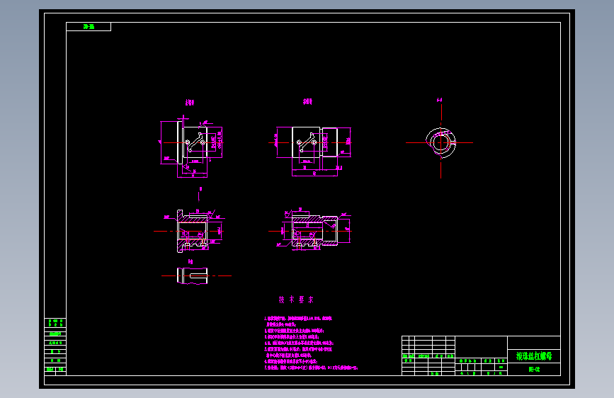 经济型数控台钻X-Y工作台进给伺服系统设计及控制