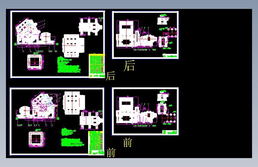 DPC14.14单段锤破