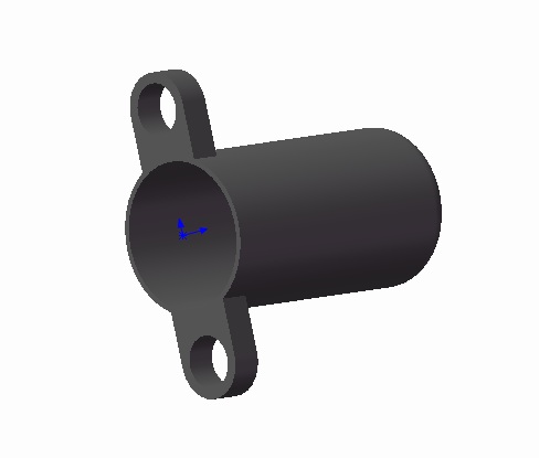 汽车雨刮器的设计与动力学分析