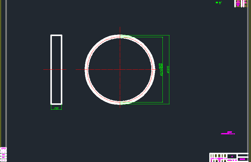 高效风能增速机设计