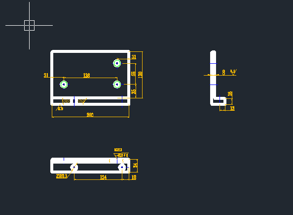 400型水溶膜流研成型机【优秀含CAD图纸】