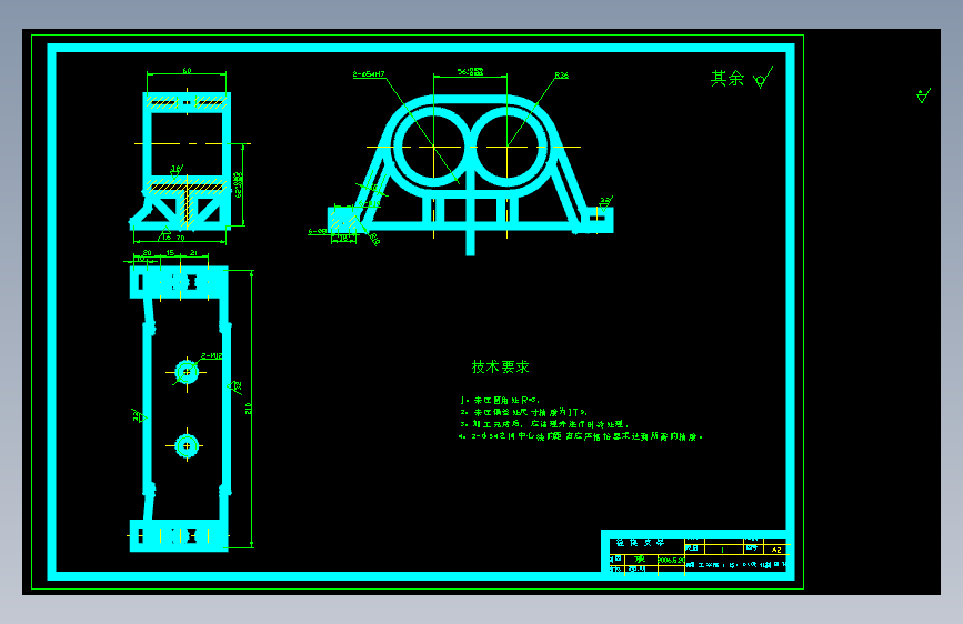 基于Z3050摇臂钻床预选阀体机械加工