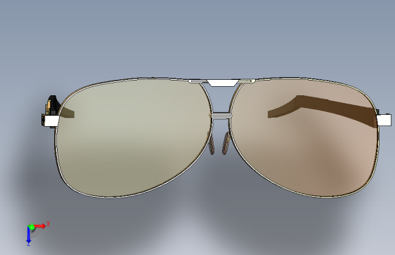 太阳眼镜SW2014