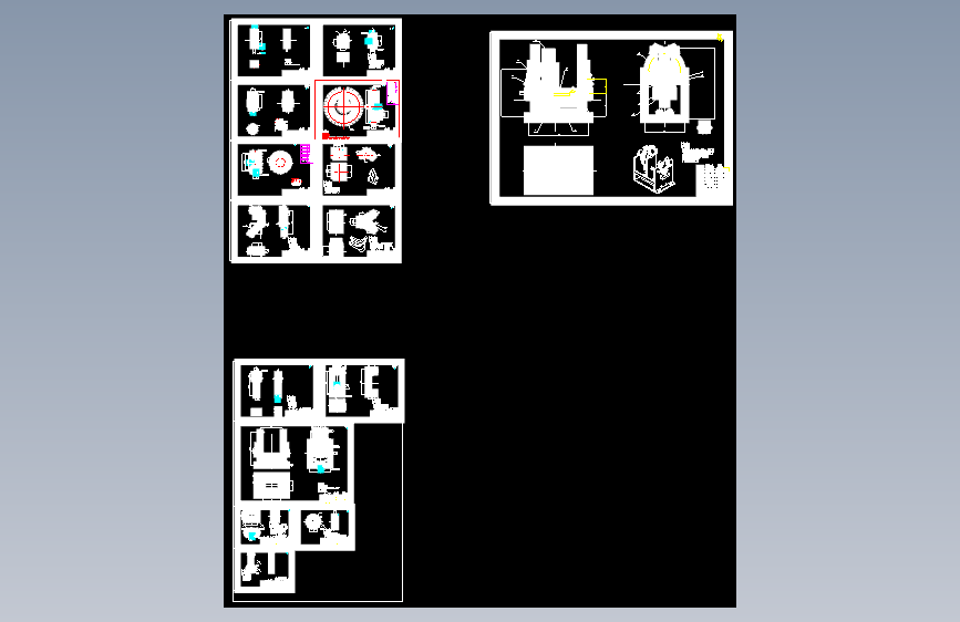 高空作业机器人设计