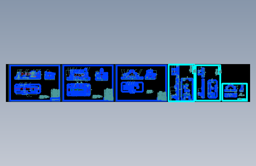 【0928】 工艺)CA6140车床后托架加工工艺及夹具设计