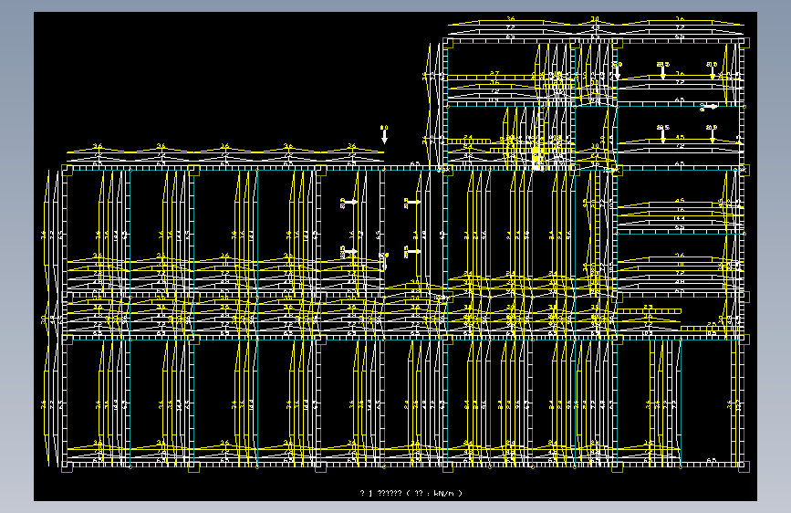 建筑工程毕业设计
