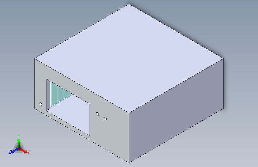 3D通用格式