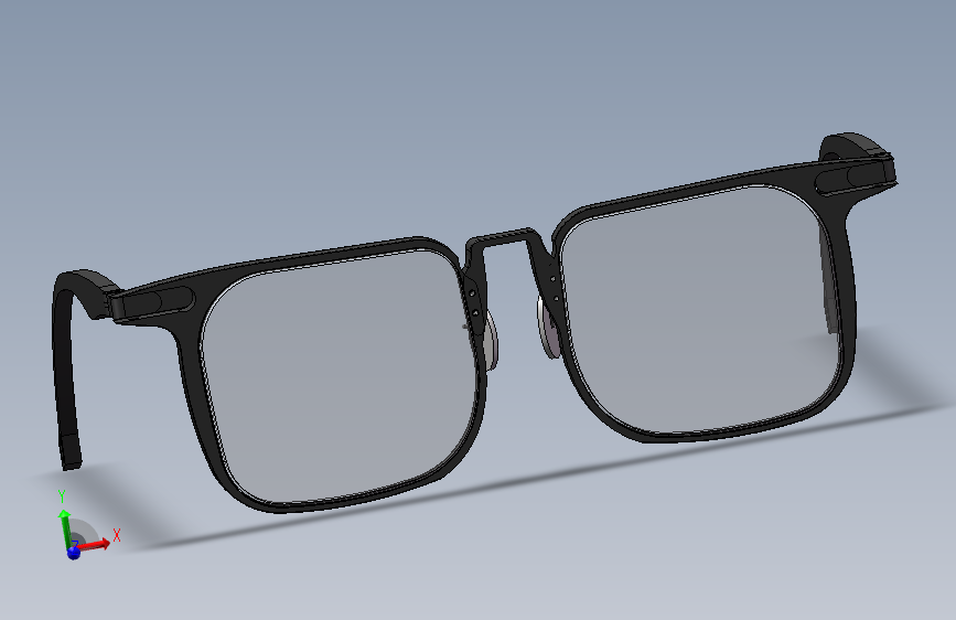 眼镜（100） 24.3.5 003