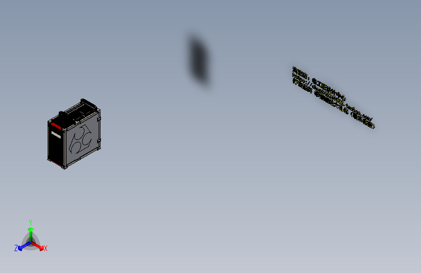 A1_DIY机箱SW2014
