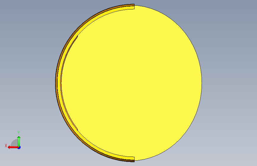 大明咒滴水檐铜瓦