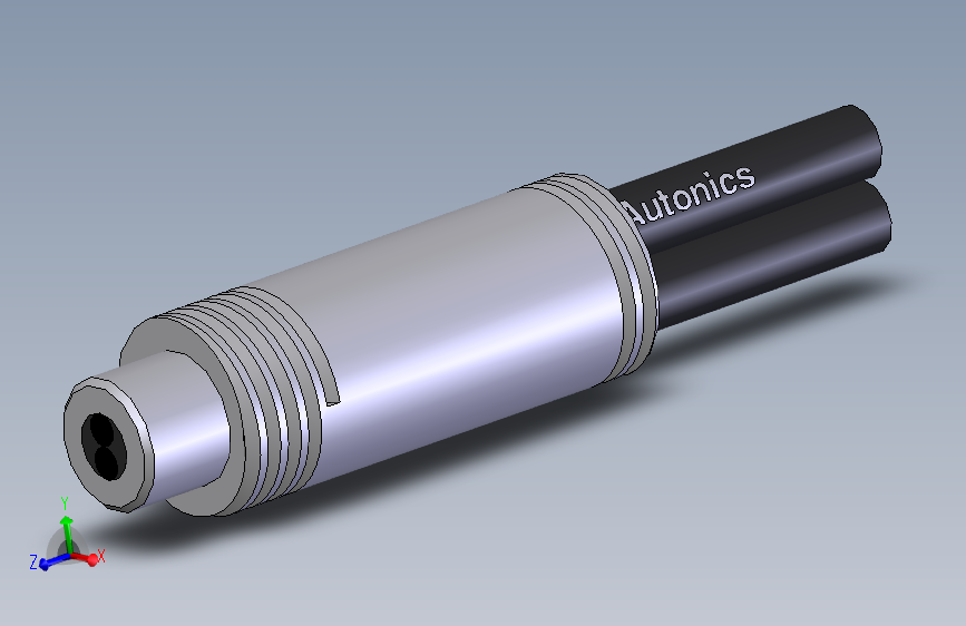 光纤传感器FD-620-10_SolidWorks_13