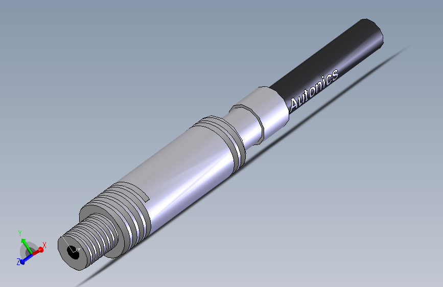 光纤传感器FT-420-10_SolidWorks_13