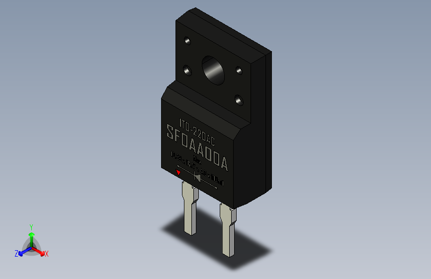 二极管-ITO-220AC_Max_rev1.1