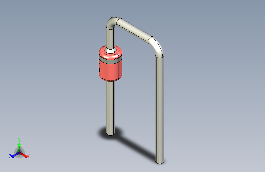 轴向二极管-DO-34_Min_150mil_rev1.0