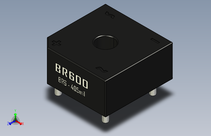 桥式整流器-BR6_Min_Size