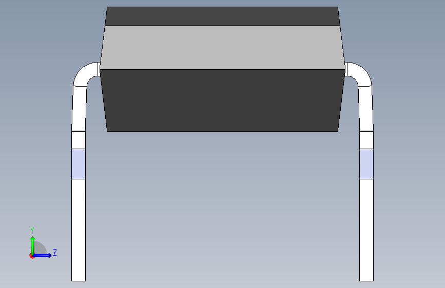 桥式整流器-DFM_SOLIDWORKS 2020_模型图纸下载 – 懒石网