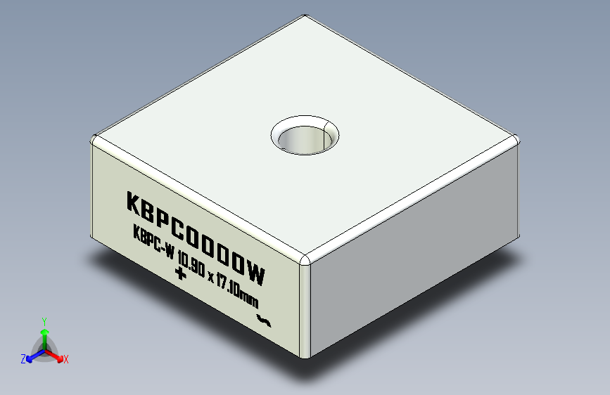 桥式整流器-KBPC-W_Min_Size_rev1.1