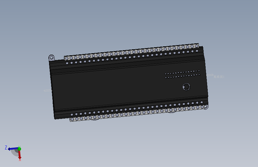 台达DVP60EC00R3